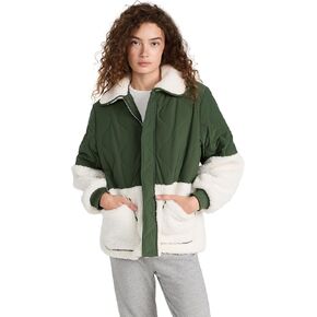 سترة BLANKNYC للسيدات للمشي لمسافات طويلة in Kuwait