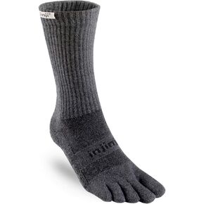 Injinji Trail Midweight Crew Socks in Kuwait