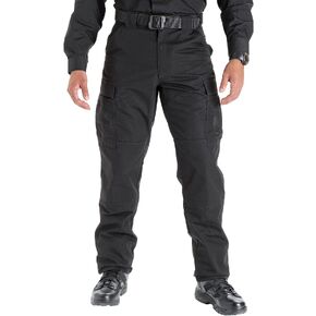 5.11 Tactical Men's Lightweight TDU Ripstop Work Pants, Style 74003