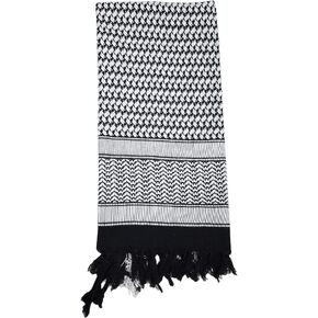 وشاح شيكاف شماغ للرجال - نساء / 100% قطن شماغ عسكري كوفية وشاح عرفات تكتيكي صحراوي باندانا لف الرأس in Kuwait