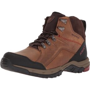 حذاء ARIAT Skyline Mid للرجال مقاوم للماء in Saudi Arabia