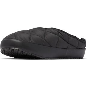 Columbia Men's Omni-Heat Lazy Bend Camper Snow Boot