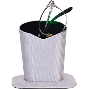 Bleiou 1 حزمة حامل النظارات حامل النظارات حامل النظارات حامل واقية للمكاتب أو منضدات الليل in Kuwait