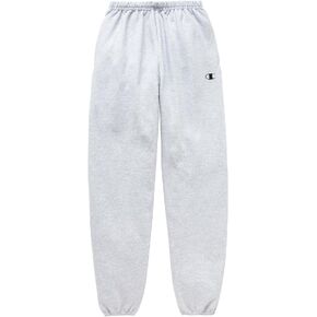 Champion Men's Cotton Max Fleece Sweatpant