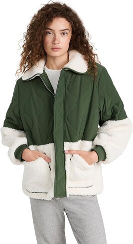 سترة BLANKNYC للسيدات للمشي لمسافات طويلة in Kuwait