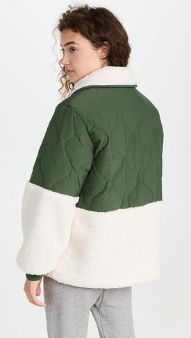 سترة BLANKNYC للسيدات للمشي لمسافات طويلة in Kuwait