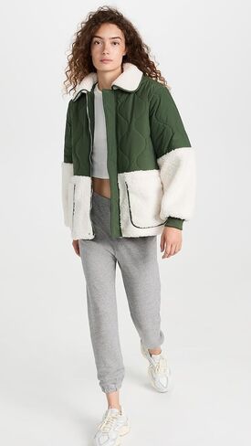 سترة BLANKNYC للسيدات للمشي لمسافات طويلة in Kuwait