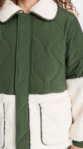 سترة BLANKNYC للسيدات للمشي لمسافات طويلة in Kuwait