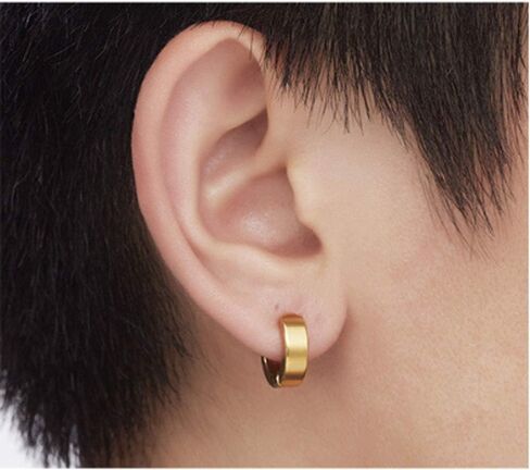 4 أزواج من الأقراط غير المثقوبة، أقراط تشيكوسلوفاكيا، أقراط متدلية بمشبك للأذنين غير المثقوبة in Kuwait