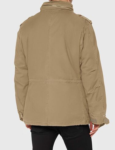 سترة برانديت الرجالية M-65 العملاقة in Kuwait