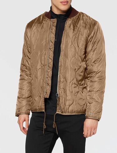 سترة برانديت الرجالية M-65 العملاقة in Kuwait