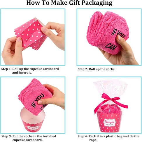 HAPPYPOP Women Funny Anime Gifts Anime Socks Anime Socks للفتيات المراهقات، هدايا الرسوم المتحركة المبتكرة للفتيات هدايا الرسوم المتحركة للنساء in Kuwait