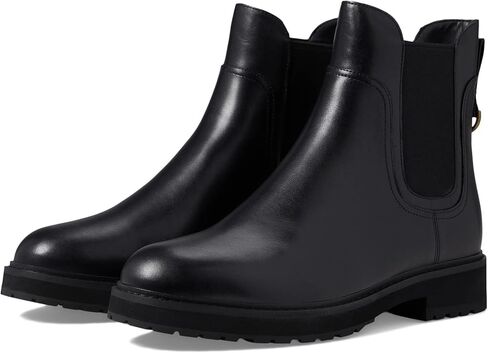 حذاء طويل للكاحل للسيدات من Cole Haan مقاوم للماء من Greenwich in Kuwait