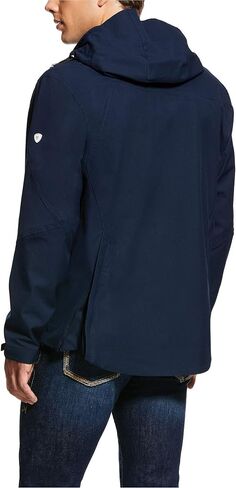 ARIAT Men's Coastal Waterproof Jacket in Saudi Arabia