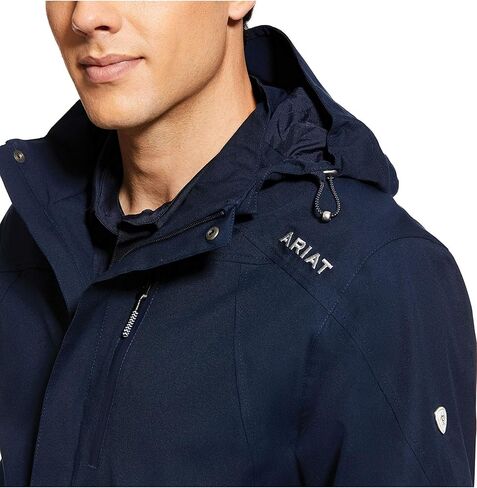 ARIAT Men's Coastal Waterproof Jacket in Saudi Arabia
