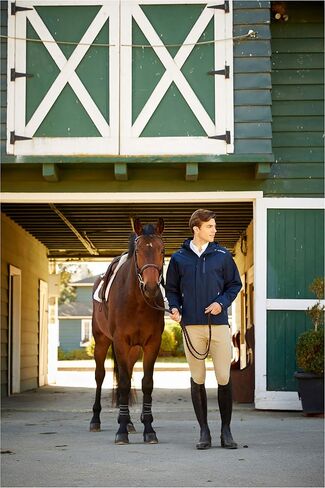 ARIAT Men's Coastal Waterproof Jacket in Saudi Arabia