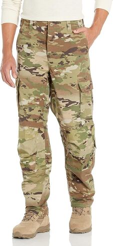 TRU-SPEC Men's Adult (IHWCU) Improved Hot Weather Combat Uniform, Scorpion OCP, Medium in Saudi Arabia