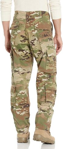 TRU-SPEC Men's Adult (IHWCU) Improved Hot Weather Combat Uniform, Scorpion OCP, Medium in Saudi Arabia