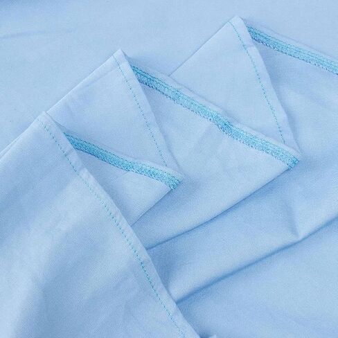 CHARTOU Women's 50s Cute Poodle Zipper Back Ruffled Swing A-Line Skirt in Kuwait