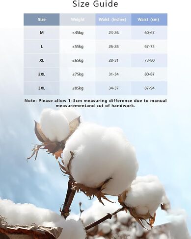 WAERTIUY Disposable Underwear for Women 100% Cotton Disposable Underwear for Travel White Women’s Disposable Panties 10 Packs in Saudi Arabia