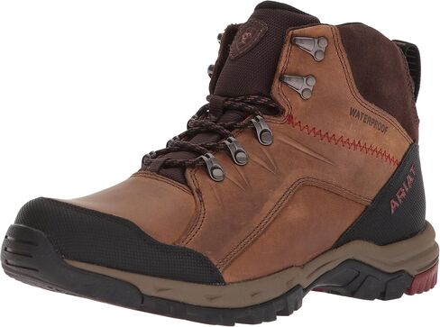 ARIAT Men's Skyline Mid Waterproof in Saudi Arabia