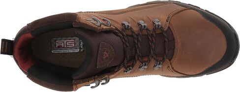 ARIAT Men's Skyline Mid Waterproof in Saudi Arabia
