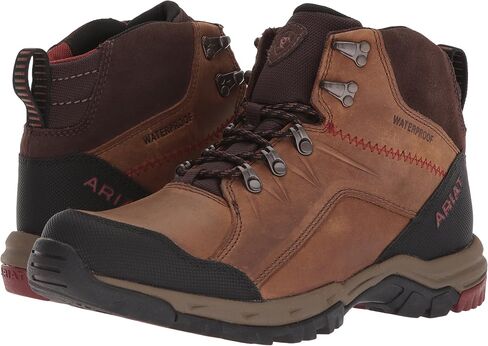 ARIAT Men's Skyline Mid Waterproof in Saudi Arabia