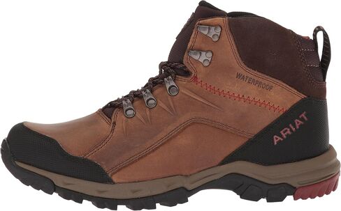 ARIAT Men's Skyline Mid Waterproof in Saudi Arabia