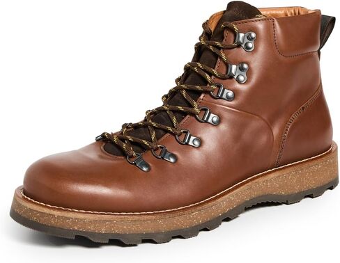 حذاء The Bear الرجالي من الجلد Rosco للمشي لمسافات طويلة in Kuwait