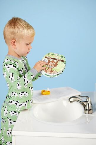 Mud Pie Boys Kids Cow Pajama Set in Saudi Arabia