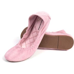 FUNKYMONKEY Women's Ballet Flats Soft Round Toe Comfortable Shoes in Saudi Arabia