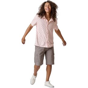 شورت Free-Band Rambler Day Hiker Cargo للرجال من Wearfirst in Saudi Arabia