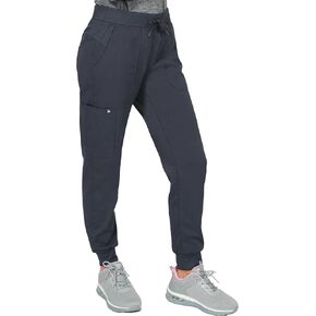 Evolution Scrubs Women's Premium Performance Jogger Pant
