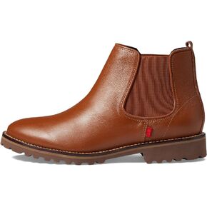 MARC JOSEPH NEW YORK Ave of The Americas Cognac Mini Grainy 8.5 M in Saudi Arabia