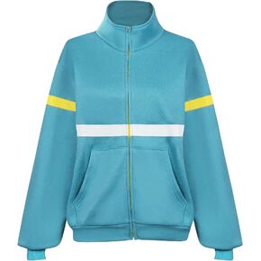 سترة بغطاء للرأس للنساء من Clarisbelle أزياء الهالوين للبالغين in Kuwait