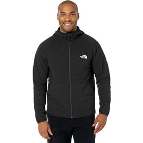 THE NORTH FACE Men's Mountain Sweatshirt Hoodie