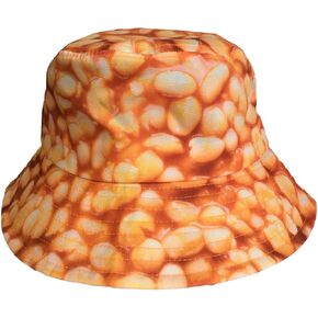 Bucket Hat Packable Sun Hats Fisherman Outdoor Summer Beach Caps for Men Women in Saudi Arabia