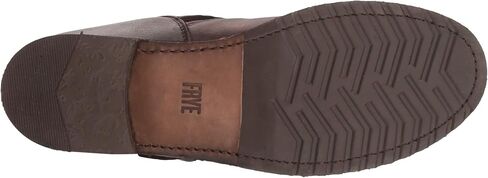 Frye 6 3⁄4" Veronica Short Boots for Women - Full-Grain Leather in Saudi Arabia