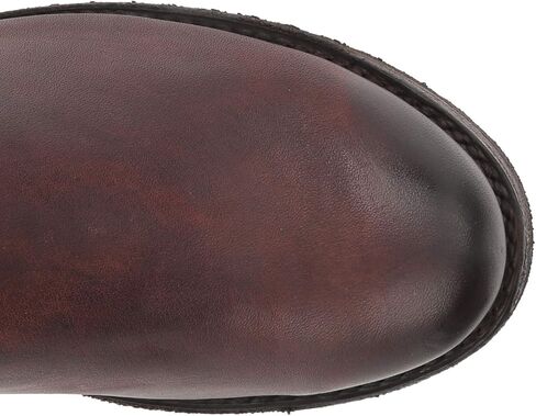 Frye 6 3⁄4" Veronica Short Boots for Women - Full-Grain Leather in Saudi Arabia