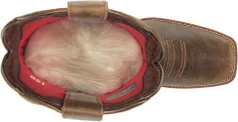 حذاء Ariat النسائي Primera StretchFit المقاوم للماء الغربي in Kuwait