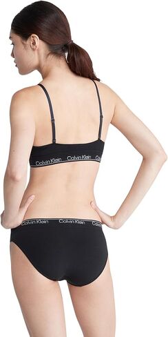 Calvin Klein Modern Cotton Naturals Bikini in Saudi Arabia