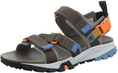 صندل Garrison Trail ذو حزام منسوج للرجال من Timberland in Saudi Arabia
