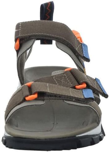 صندل Garrison Trail ذو حزام منسوج للرجال من Timberland in Saudi Arabia