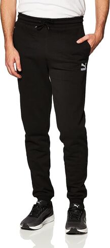 PUMA Men's Classics Sweatpants in Saudi Arabia