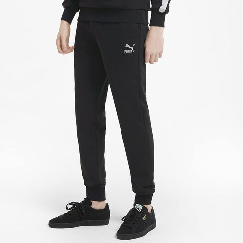PUMA Men's Classics Sweatpants in Saudi Arabia