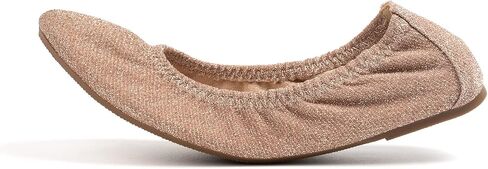 FUNKYMONKEY Women's Ballet Flats Soft Round Toe Comfortable Shoes in Saudi Arabia