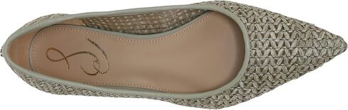 حذاء واندا مسطح للسيدات من Sam Edelman in Kuwait