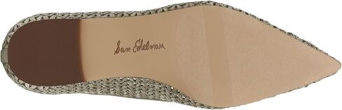 حذاء واندا مسطح للسيدات من Sam Edelman in Kuwait