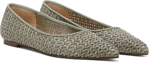 حذاء واندا مسطح للسيدات من Sam Edelman in Kuwait