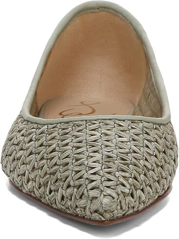 حذاء واندا مسطح للسيدات من Sam Edelman in Kuwait